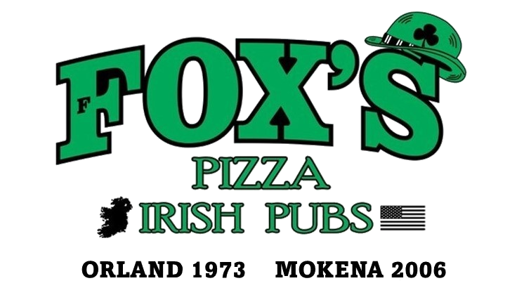 Fox's Pizza and Irish Pub
